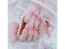ナネイルサロン(NA nail salon)/定額コース