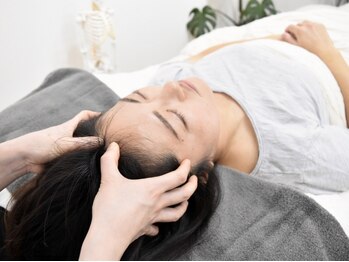 エムクリニカルラボ 藤沢(M clinical lab)/90%以上の方が眠ってしまいます
