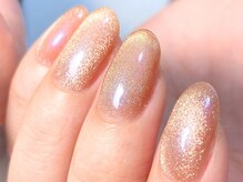 ナチュリア(Natulea)/優しいブラウンのマグネット