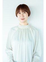 マスタード アイブロウ ヘッドスパ(MASTARD) 矢本 歩