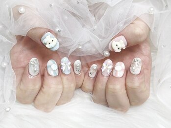 ラスズラン(La suzuran)/120分