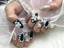 グロウ ネイル(GLOW×NAIL)/