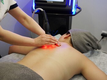 目が美きゅっと/辛い肩凝りにはこれ!!!