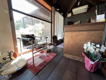 ヒーリング アンド 整体スペース 木花咲耶/カウンセリングやお茶はこちら