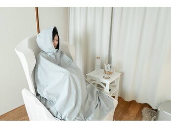 ヨサパーク メア(YOSA PARK mehr)/ルルオン