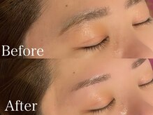 リジュベ(Rejuve)/アイブロウ［まゆげ/本八幡]