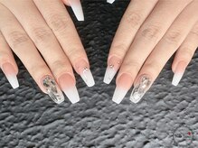 アールビーネイル(RB_nail)/ベイビーブーマー