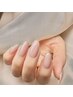 パラジェルワンカラー（オフ込み）6980円→5500円