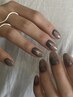 【平日限定】＜Hand＞￥9350→￥7920 アートやり放題 2h