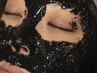 キッシング+漆黒パック☆¥５５００→¥５０００