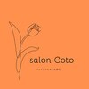 サロン コト(Salon Coto)のお店ロゴ