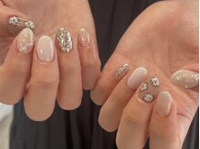 シーズネイル 渋谷店(She's nail)