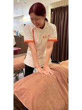 カラダファクトリー セレオ八王子店&nbsp;菅原 琴美