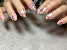 ライズ ココウ ガーデン(rise cocoo garden)/アートコース