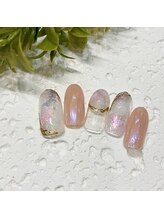 バティック 大船店(Batik)/持ち込デザイン90分コース