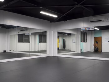 ゴブリンジム(goburin gym)