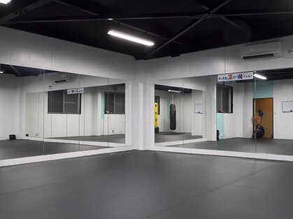 ゴブリンジム(goburin gym)の写真