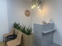 ボタネイル 近鉄八尾駅前店(BOTA NAIL)の雰囲気（45種類から選べる定額コース♪カラーチェンジOK¥5,000）