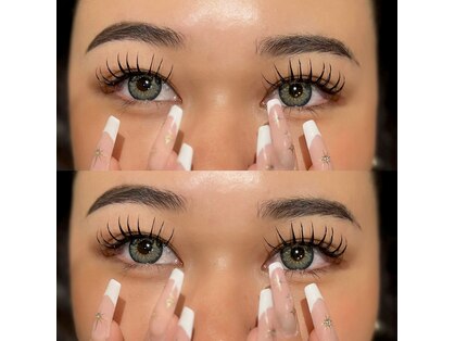 ロアーアイ(ROAR eye)の写真
