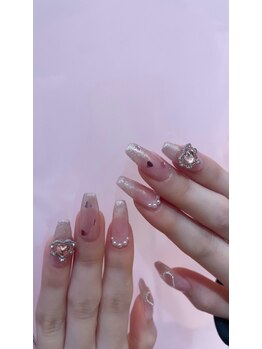 ランシル(Lancil)/お持ち込みデザイン