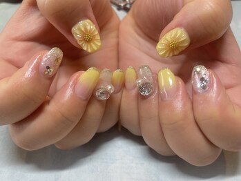 ミキラッシュデュー(mikilashdew)/