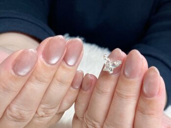 レアラニ オルオル(Lea Lani OluOlu)の写真/【明確な料金提示があるから信頼感◎】定額メニューで通いやすさもデザインの自由さも同時に叶えます♪