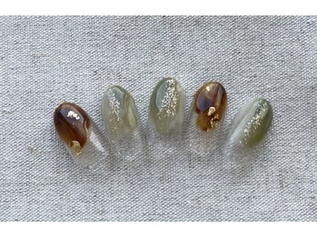 パインキュート(Pine Cute)/定額デザイン☆A