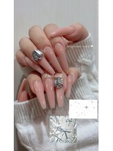 リアンネイル(Lian.nail)/my nail