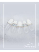 はあとねいる うるまみどり町店/定番デザインNo.20