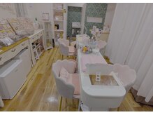 サクラグレース(SakuraGrace)の雰囲気（居心地の良い空間づくりを心がけております♪）