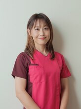 ビューティカイロ　ベルフルール 杉山 めぐみ