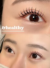 ミー(mie)/&healthy【アンドヘルシー】