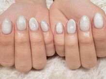 ラサロンホープ(La.SALON HOPE)/ワンカラーorマグネット　￥6600