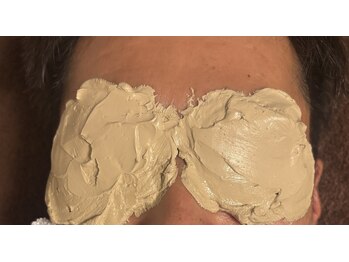 ジェンティル(Gentil)/クレイアイパック