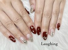 ラフィング(Laughing)/持ち込みM ¥8,980