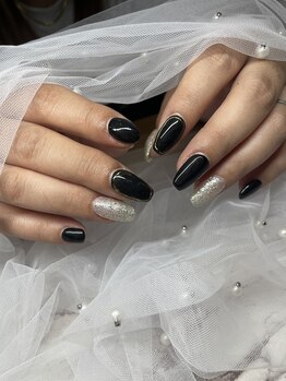 ミスネイル 石垣店(Ms.naiL)/