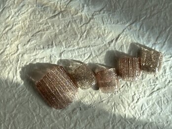 ネイル アンド アイラッシュ フルール 池袋店/アートコース