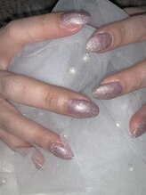 アレーズ(alaise)/お客様ネイル♪