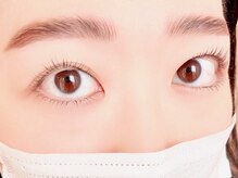 ウィル 仙台店(WILL)/《まつげパーマ》ラッシュリフト