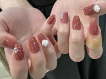 シロ 銀座店(CHILO)/90分お持ち込みアート