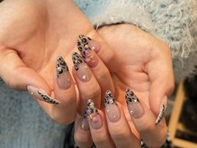 ベレッツァ 折尾店(Bellezza)/こだわりの持ち込みデザイン★