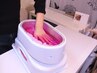 ★高品質パラフィンパック★ハンドエステ同時施術でしっとりもっちりした手に