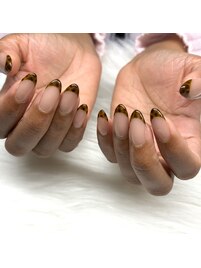 レオパードフレンチ