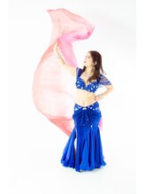 AXIS DANCE STUDIO《ダンス/ヨガ/ピラティス》 Safiya