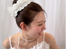 ムク(MUKU)/まつげパーマ×アイブロウ眉毛