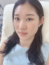 アイル(I’LL)/パリジェンヌラッシュリフト