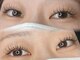 スタブル 土浦店(STABLUE)の写真/【ロッド数100種類以上!】理想のデザインを実現♪丁寧なカウンセリング&施術で2ヶ月以上カール長持ち◎