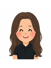 ラモアナ 京橋店(lamoana)&nbsp;青木 (♀)