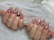 マグネット／ドット