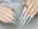 シーネイル 久屋大通店(SHE NAIL)の写真/指先から、今っぽく心ときめくトレンドネイル
